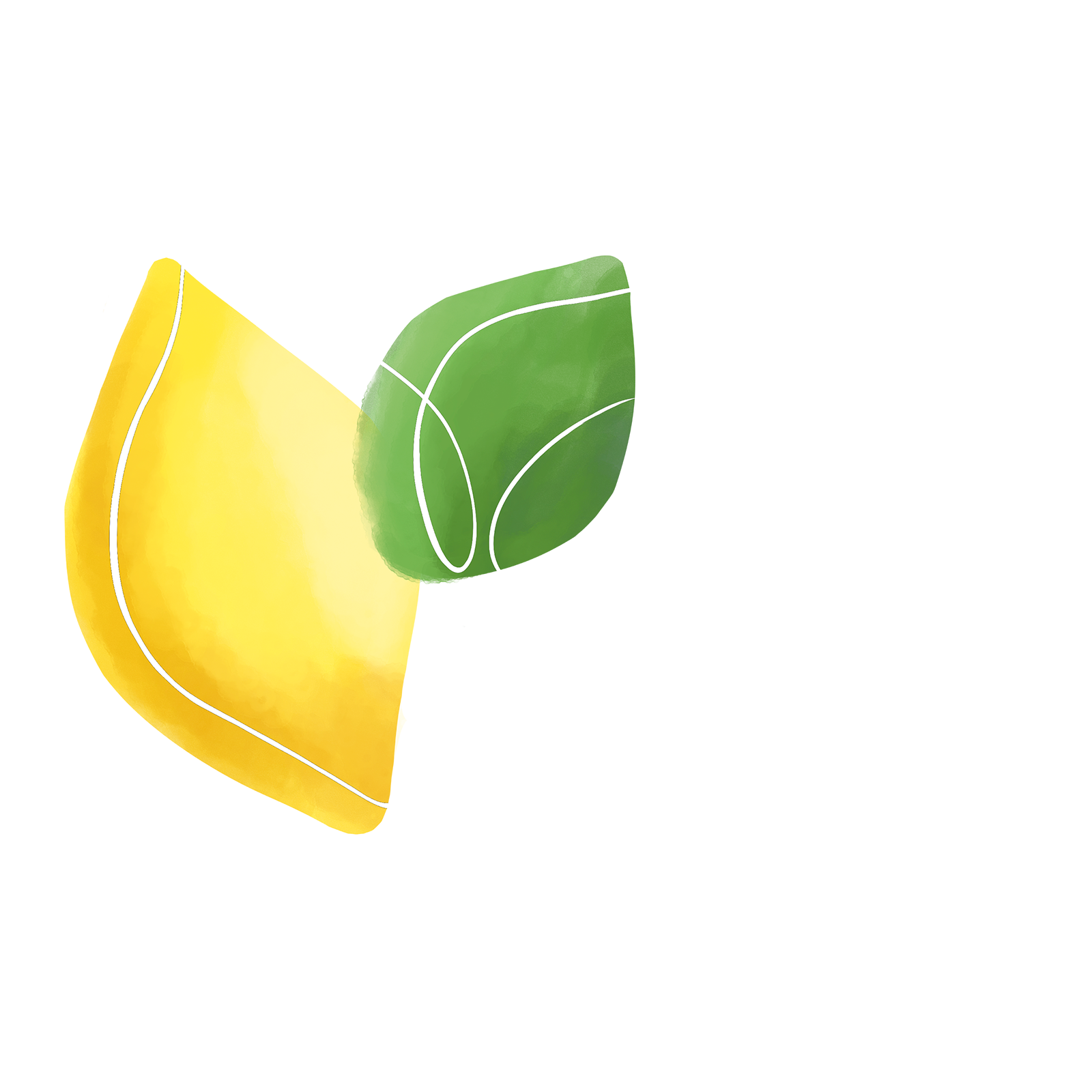 Basilic & Citron Vert