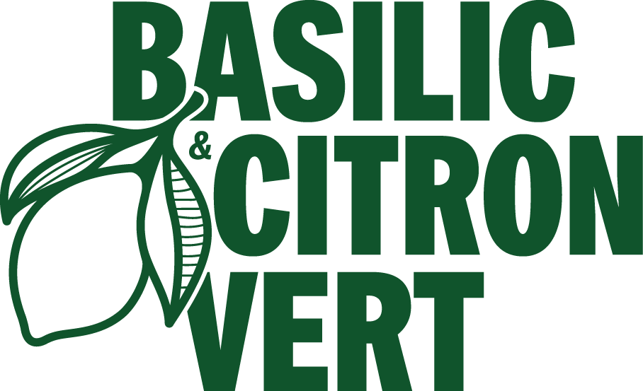 Styliste et photographe culinaire - Basilic et Citron vert