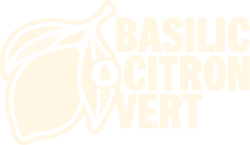 Styliste et photographe culinaire - Basilic et Citron vert