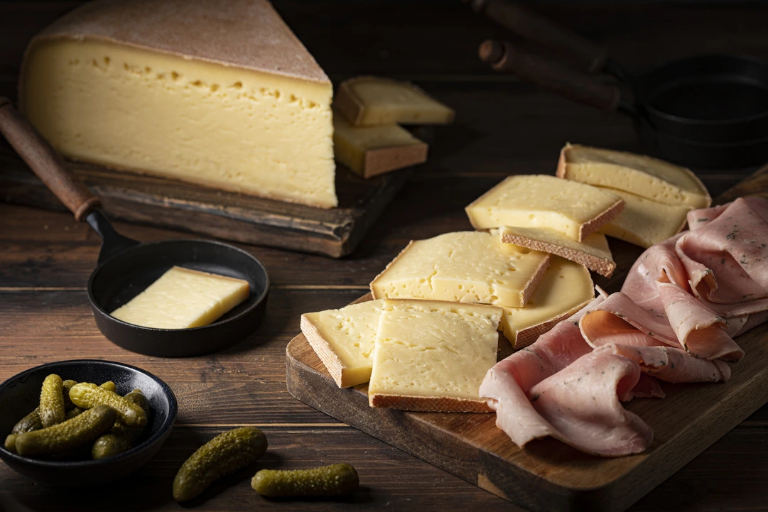Styliste et photographe culinaire - Basilic et Citron vert