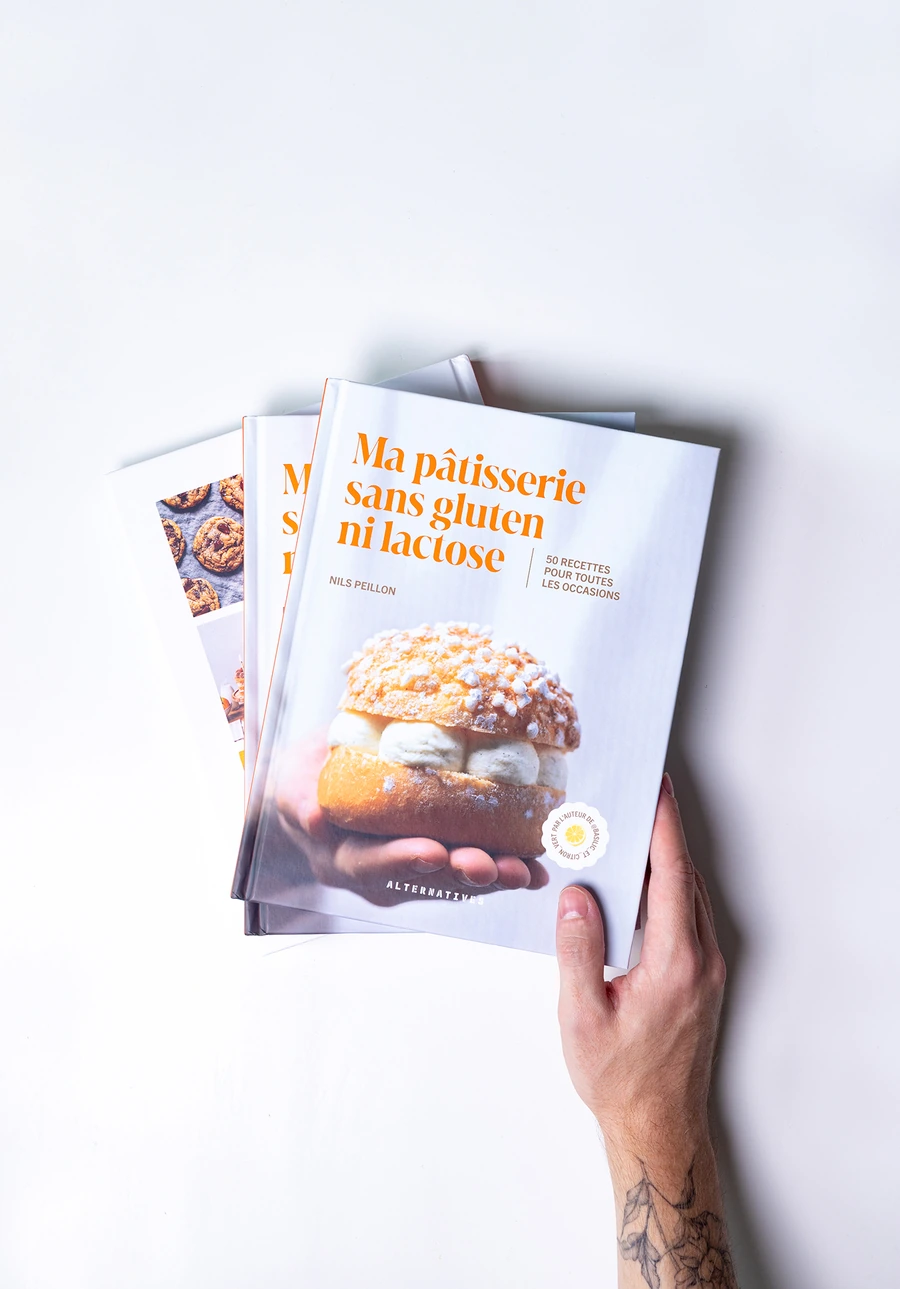 Styliste et photographe culinaire - Basilic et Citron vert