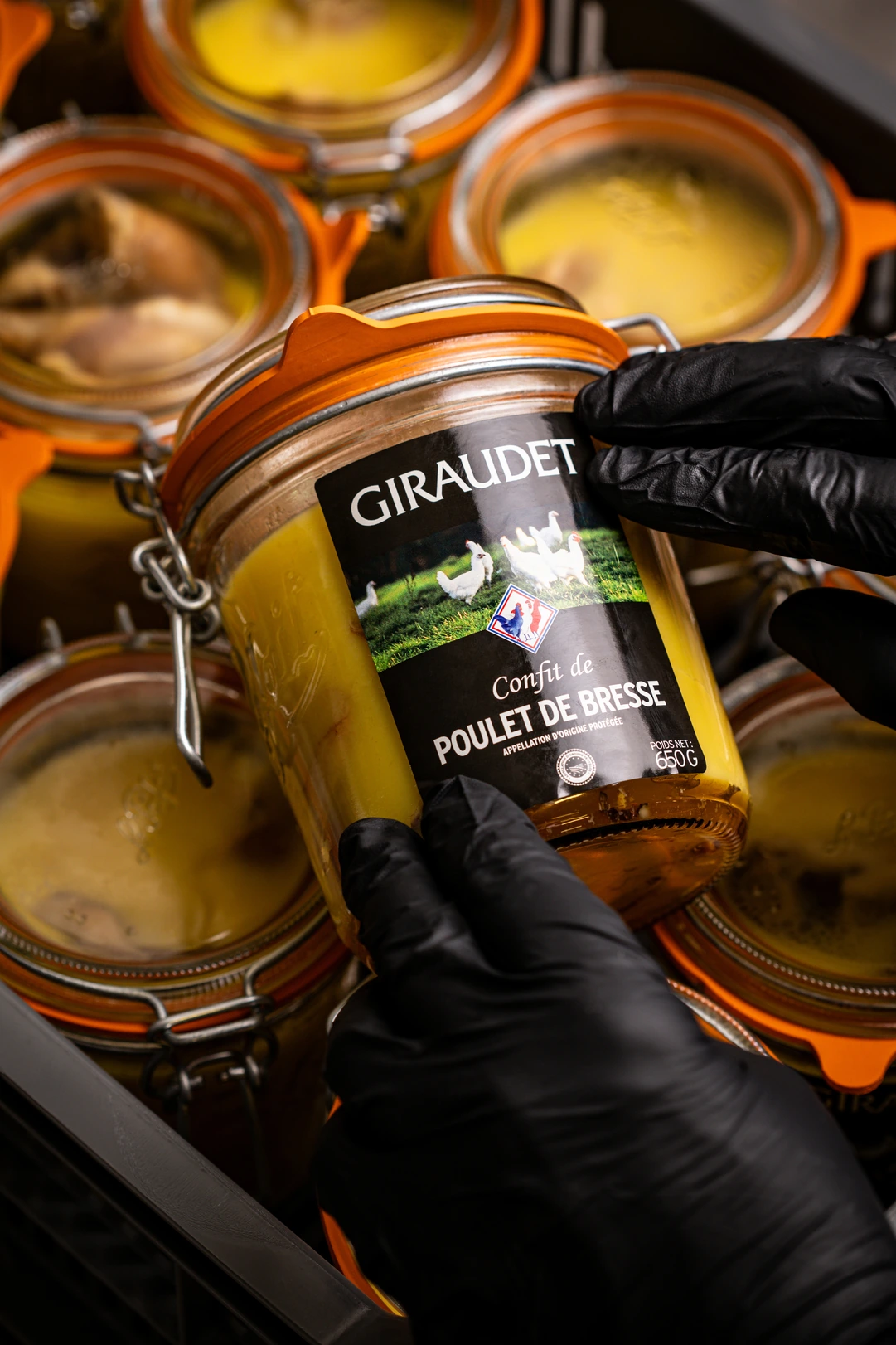 Styliste et photographe culinaire - Basilic et Citron vert