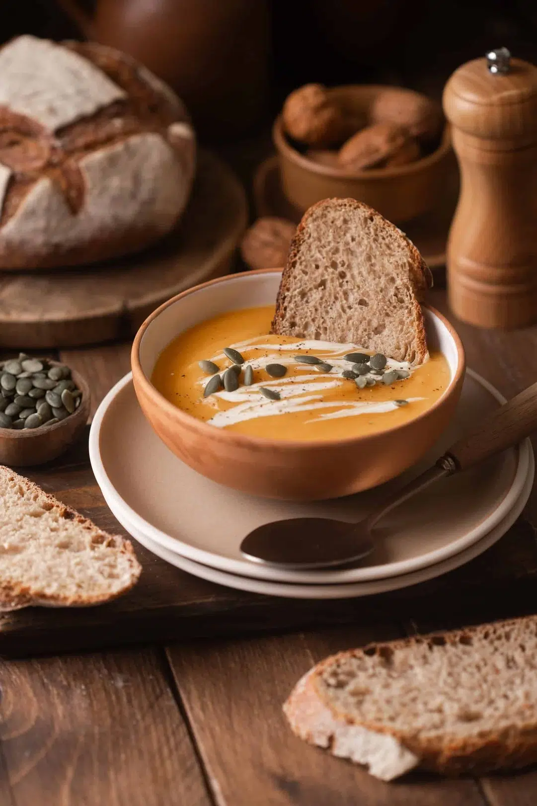 Styliste et photographe culinaire - Basilic et Citron vert