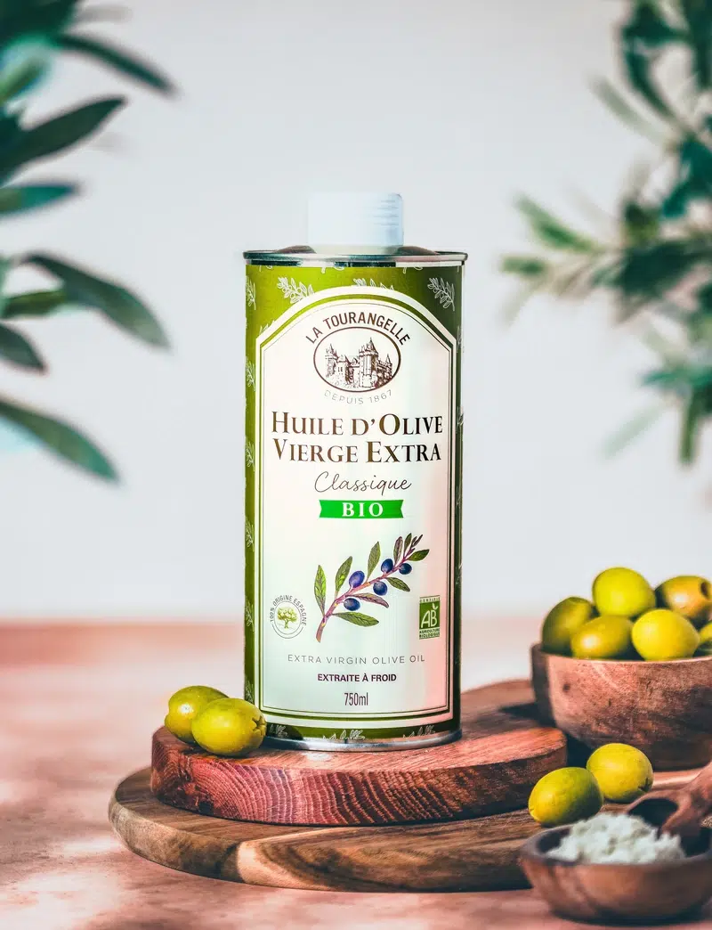 Styliste et photographe culinaire - Basilic et Citron vert